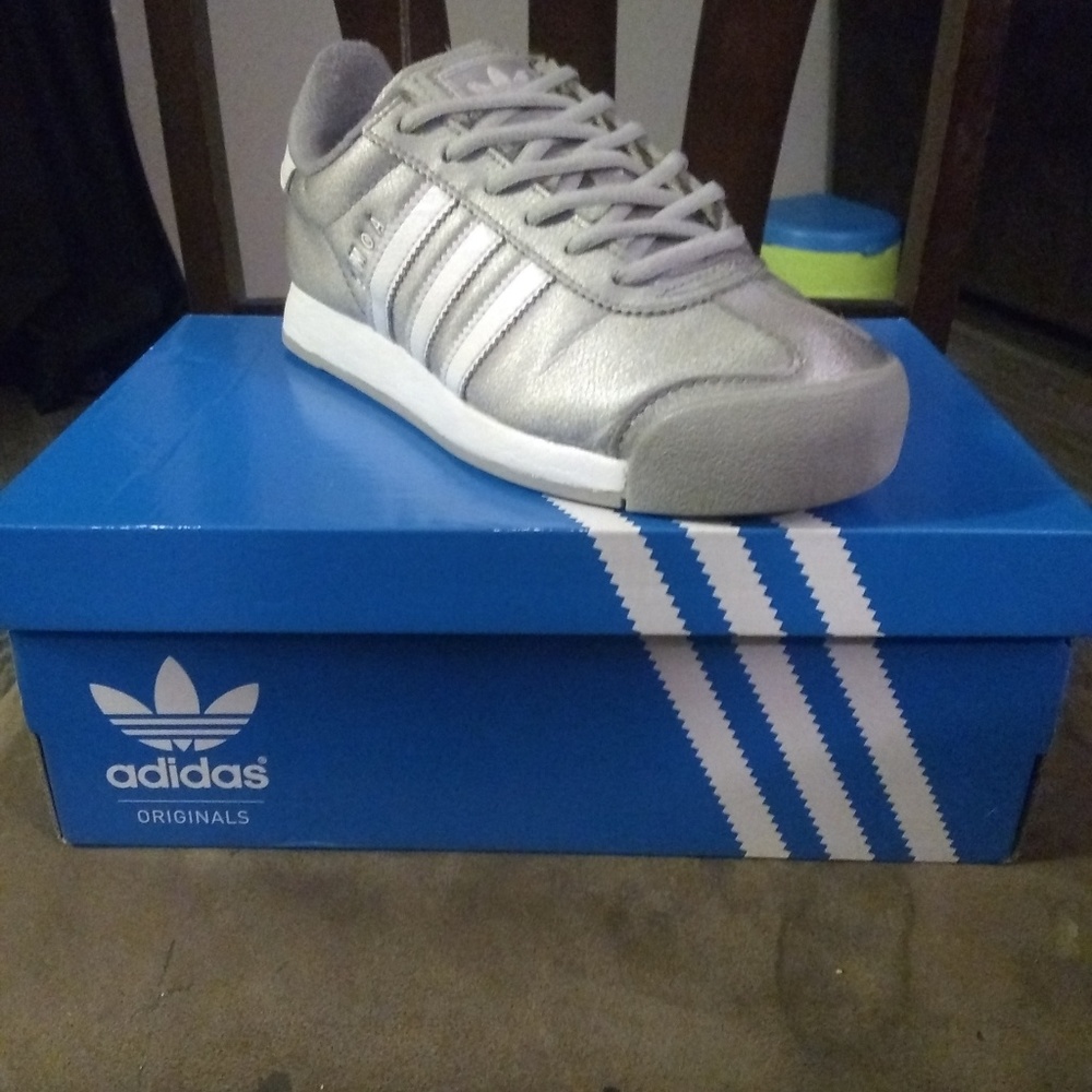 Adidas